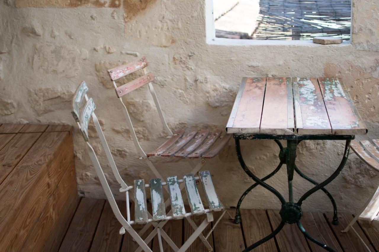 Willa Perchoir - Terrasse Arles Zewnętrze zdjęcie